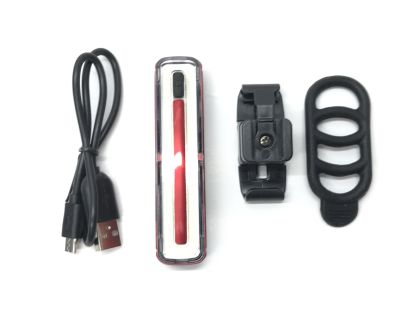 Велофонарь задний Briviga EBL-2271 RED (70 lm) EBL-2271 RED