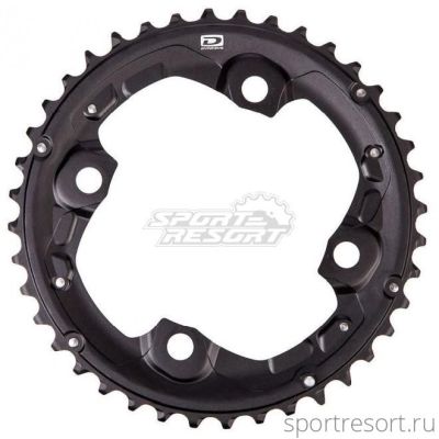 Звезда Shimano SLX 38T для FC-M675