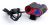 Фара Ultra Fire PRO-H03 RED Ver.2 (2200 lm) PRO-H03RED Фара Ultra Fire PRO-H03 RED Ver.2 (2200 lm) PRO-H03RED