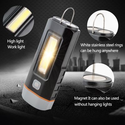 Велофара Briviga Multifunctional Bicycle Light M48 (500 Lumen) EBL-048