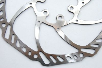 Тормозной диск Ashima AEGIS ARO-15 180 mm