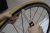 Монтажка Bikehand YC-3125