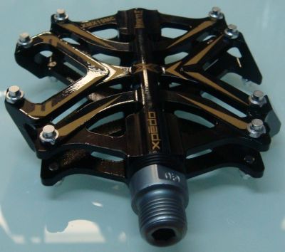 Педали Xpedo XMX-19AC Hurtle