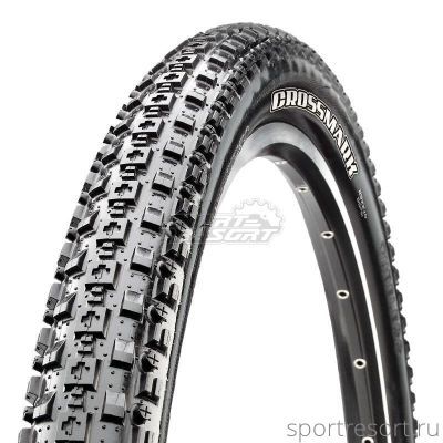 Покрышка MAXXIS CROSSMARK 26x2.10 Folding