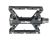 Педали Wellgo B150 Nano-Platform Педали Wellgo B150 Nano-Platform