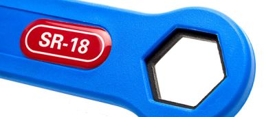 Ключ хлыст Park Tool SR-18 PTLSR-18.2