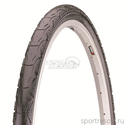 Покрышка Kenda K-1028 KWICK ROLLER EZ RIDE 700x40C