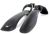 Крылья SIMPLA Hammer 2 SDE speed strap 24”-28” Black S11