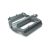 Педали Gineyea K315JS gray