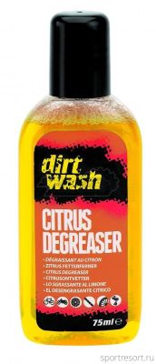 Очиститель Weldtite Dirtwash Citrus Degreaser 75 ml 7-03017