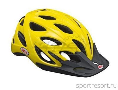 Велосипедный шлем Bell Muni CITY M/L Yellow BE7077883