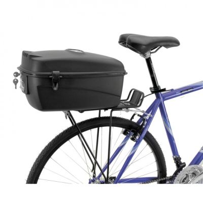 Бокс на багажник M-Wave Amsterdam Box 17L 5-122460