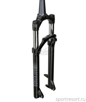 Вилка Rock Shox Judy TK 100 mm 29" (1-1/8"-1.5")