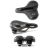 Седло Selle Royal 5140 DE3 Ellipse Relaxed универсальное Седло Selle Royal 5140 DE3 Ellipse Relaxed универсальное