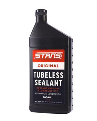 Герметик для покрышек Stans NoTubes Standard 1000 мл.