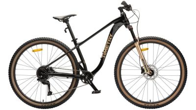 Велосипед TimeTry TT425 29" черный Размер: S (16.5") TT425