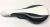 Седло Selle San Marco Zero One White/Black