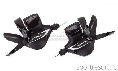 Манетки Shimano Acera SL-M360 (3x8ск)