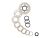 Кассета SunRace CSRS0 (10ск, 11-28T)