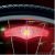 Фонарь-габарит для колес CatEye SL-LD120-WA ORBIT (красный/янтарь) CE5442401