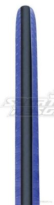 Покрышка Kenda K-1081 KADENCE 700x23C Black/Blue