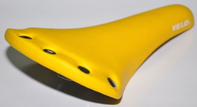 Седло Velo VL-1221 Yellow