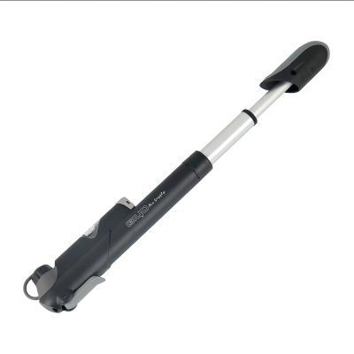 Насос Giyo GP-61S Mini Pump W/In-Line Gauge GP61S