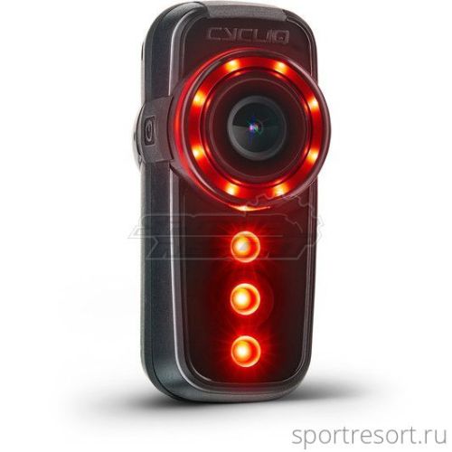 cycliq rear light