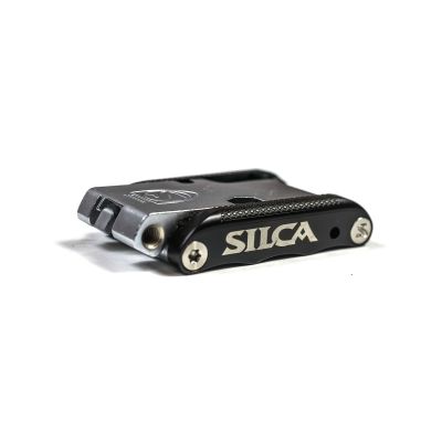 Набор инструментов SILCA Italian Army Knife Venti AM-TL-004-ASY-0100