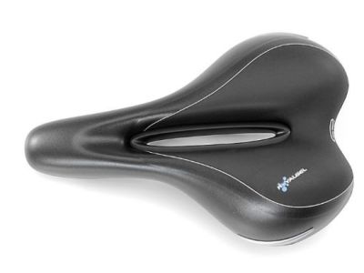 Седло Selle Royal 5138 HR3 Ellipse Athletic универсальное