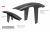 Крыло-щиток Polisport X-CAPE All Fits PLS8623400001