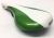 Седло Selle San Marco Zero One White/Green Седло Selle San Marco Zero One White/Green