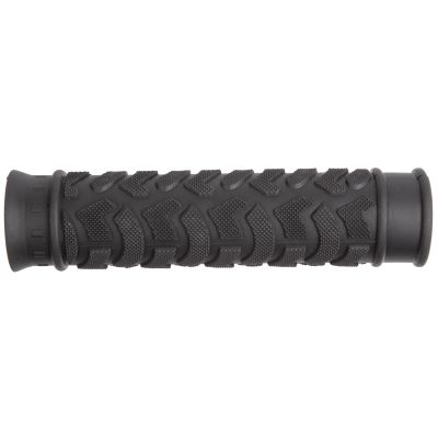 Грипсы M-Wave Cloud Tire 2 Bicycle Grips 120mm