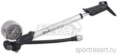 Насос Giyo GS-02PT Shock Pump GS-02PT