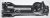 Вынос TRANZ-X JD-ST42-2 (1-1/8", 31.8, 110mm, 35°)
