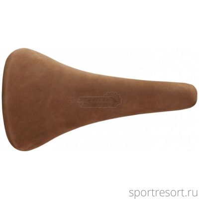Седло Selle San Marco Rolls Chamois Leater Brown