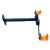 Крепление на стену для велосипеда M-Wave Adjustable Bicycle Wall Hanger 6-198014