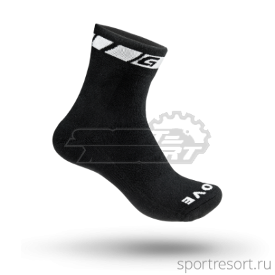 Велоноски GripGrab Spring/Fall Sock S (39-42) 3001