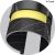 Покрышка Schwalbe LUGANO II 700x25C K-Guard HS471 Black/Beige