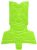 Велокресло Polisport Boodie RMS Blue/Orange PLS8630700001