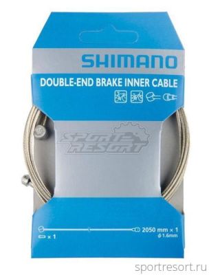 Трос тормоза Shimano MTB/Шоссе 2050 мм Steel