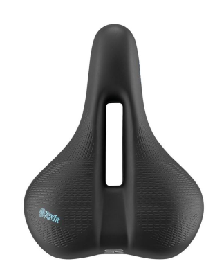 Седло Selle Royal 8VC2 FLOAT MODERATE женское