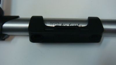 Насос Giyo GM-07 Micro Floor Pump GM-07