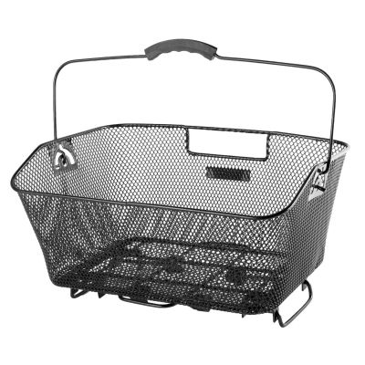 Корзина на багажник M-Wave BA-RM Clamp W carrier basket across 431593