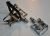 Педали Shimano PD-M324 SPD (3 в 1) Педали Shimano PD-M324 SPD (3 в 1)