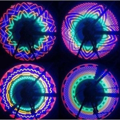 Светодиодная проекция на колесо NanoLed VF-NL-016 VF-NL-016