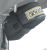 Велосумка под седло Pedros Micro Blowout Bag - black 6351005 Велосумка под седло Pedros Micro Blowout Bag - black 6351005