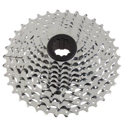 Кассета Microshift CS-H100 (10ск, 11-32T)