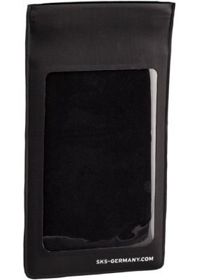 Чехол для смартфона на руль SKS SMARTBOY Smartphone bag (без крепления) 11357