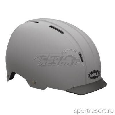 Велосипедный шлем Bell INTERSECT primer gray M BE7046588